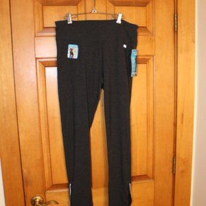 NWT -Black Leggings by Marika Magic - Size XL